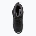 Schuhe Kinder Viking Squad Warm Waterproof 1V black 5