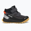 Kinderschuhe Viking Footwear Expower Mid 2V Gore-Tex schwarz