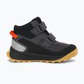 Kinderschuhe Viking Footwear Expower Mid 2V Gore-Tex schwarz 2