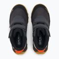 Kinderschuhe Viking Footwear Expower Mid 2V Gore-Tex schwarz 5