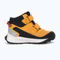 Kinderschuhe Viking Footwear Expower Mid 2V Gore-Tex Senf 2