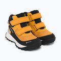 Kinderschuhe Viking Footwear Expower Mid 2V Gore-Tex Senf 3