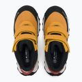 Kinderschuhe Viking Footwear Expower Mid 2V Gore-Tex Senf 5