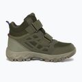 Kinderschuhe Viking Track Mid 2V Waterproot olive 2