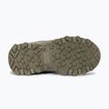 Kinderschuhe Viking Track Mid 2V Waterproot olive 4