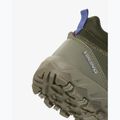 Kinderschuhe Viking Track Mid 2V Waterproot olive 6