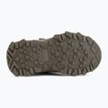Kinderstiefel Viking Footwear Track Mid 2V Waterproof Olive 4