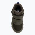 Kinderstiefel Viking Footwear Track Mid 2V Waterproof Olive 5