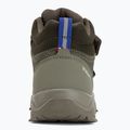 Kinderstiefel Viking Footwear Track Mid 2V Waterproof Olive 6
