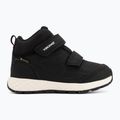 Kinderschuhe Viking Footwear Veme Reflex Mid 2V Gore-Tex schwarz/weiß 2
