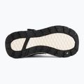 Kinderschuhe Viking Footwear Veme Reflex Mid 2V Gore-Tex schwarz/weiß 4
