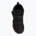 Kinderschuhe Viking Footwear Veme Reflex Mid 2V Gore-Tex schwarz/weiß 5
