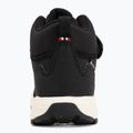 Kinderschuhe Viking Footwear Veme Reflex Mid 2V Gore-Tex schwarz/weiß 6