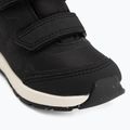 Kinderschuhe Viking Footwear Veme Reflex Mid 2V Gore-Tex schwarz/weiß 7