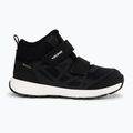 Kinderschuhe Viking Footwear Veme Reflex Mid 2V Gore-Tex schwarz/weiß 8