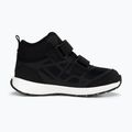 Kinderschuhe Viking Footwear Veme Reflex Mid 2V Gore-Tex schwarz/weiß 9