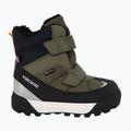 Kinder-Winterstiefel Viking Expower Warm GTX 2V olive