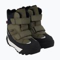 Kinder-Winterstiefel Viking Expower Warm GTX 2V olive 3