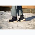 Viking Footwear Espo Warm GTX 2V Kinder Schneestiefel navy 8