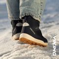 Viking Footwear Espo Warm GTX 2V Kinder Schneestiefel navy 14