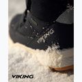 Viking Footwear Espo Warm GTX 2V Kinder Schneestiefel navy 15