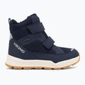 Viking Footwear Espo Warm GTX 2V Kinder Schneestiefel navy 2