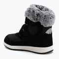 Viking Footwear Belle Butterfly Warm GTX 2V Kinderschneestiefel schwarz 3