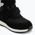 Viking Footwear Belle Butterfly Warm GTX 2V Kinderschneestiefel schwarz 7