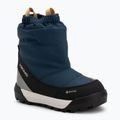 Kinder-Winterstiefel Viking Footwear Expower Warm GTX Pull On petrol