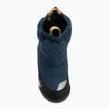 Kinder-Winterstiefel Viking Footwear Expower Warm GTX Pull On petrol 5