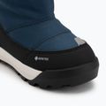 Kinder-Winterstiefel Viking Footwear Expower Warm GTX Pull On petrol 7