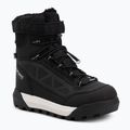 Kinder-Winterstiefel Viking Footwear Constrictor Warm SC Waterproof 1V SL schwarz