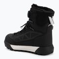Kinder-Winterstiefel Viking Footwear Constrictor Warm SC Waterproof 1V SL schwarz 3