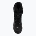 Kinder-Winterstiefel Viking Footwear Constrictor Warm SC Waterproof 1V SL schwarz 5