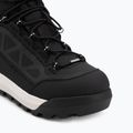 Kinder-Winterstiefel Viking Footwear Constrictor Warm SC Waterproof 1V SL schwarz 7