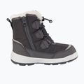Viking Footwear Toasty Warm GTX Zip Schneestiefel dunkelgrau 2