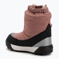 Kinder-Winterstiefel Viking Footwear Expower Warm GTX Pull On pink 3