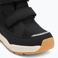 Viking Footwear Espo Warm GTX 2V Kinderschneestiefel schwarz 7