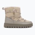 Viking Footwear Snowflake Warm Waterproof SL Creme Schneestiefel 2
