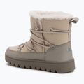 Viking Footwear Snowflake Warm Waterproof SL Creme Schneestiefel 3