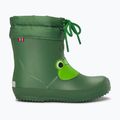 Kinder-Gummistiefel Viking Footwear Alv Indie Print grün 8