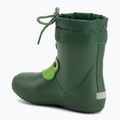 Kinder-Gummistiefel Viking Alv Indie Print green 3