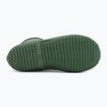 Kinder-Gummistiefel Viking Footwear Alv Indie Print grün 4