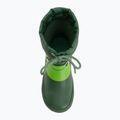 Kinder-Gummistiefel Viking Footwear Alv Indie Print grün 5