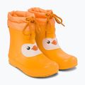 Kinder-Gummistiefel Viking Footwear Alv Indie Print sun 10
