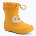 Kinder-Gummistiefel Viking Alv Indie Print sun