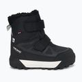 Kinder-Winterstiefel Viking Footwear Constrictor Warm SC Waterproof 2V black