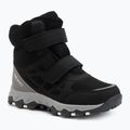 Kinderschuhe Viking Footwear Track Warm Waterproof 2V black
