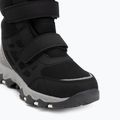 Kinderschuhe Viking Footwear Track Warm Waterproof 2V black 7