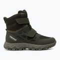 Kinderschuhe Viking Footwear Track Warm Waterproof 2V olive 2